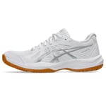 Asics Upcourt 6 Kadın Voleybol Ayakkabısı 1072A107-020 Mavi