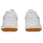 Asics Upcourt 6 Kadın Voleybol Ayakkabısı 1072A107-020 Mavi - Bedenler: 35.5 EU, 36 EU, 37 EU, 37.5, 38 EU, 39.5, 40.5