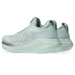 Asics Women's Gel-Nimbus 27 spor ayakkabı