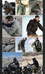 Askeri taktik erkek dövüş üniforması su geçirmez ordu savaş kıyafeti seti, kamuflaj softshell ceket, pantolon, av kıyafeti - Bedenler: S, M, L, XL, XXL