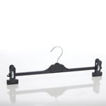 Askıcı Etek Pantolon Askısı, Mandallı Askı, 38 cm. 20 li aa-em3820li