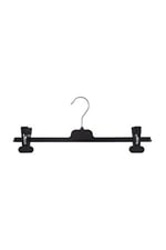 Askıcı Etek Pantolon Askısı, Mandallı Askı, 38 Cm. 20 Liaa-olg012930201