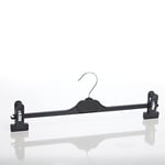 Askıcı Etek Pantolon Askısı, Mandallı Askı, 38 cm. 20 li aa-em3820li