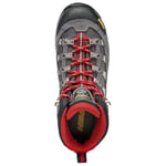 Asolo 0M3453 639 Stynger GTX ML Wool/Black Kadın Outdoor Bot