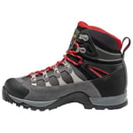 Asolo 0M3453 639 Stynger GTX ML Wool/Black Kadın Outdoor Bot
