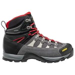 Asolo 0M3453 639 Stynger GTX ML Wool/Black Kadın Outdoor Bot
