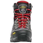 Asolo 0M3453 639 Stynger GTX ML Wool/Black Kadın Outdoor Bot