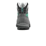 Asolo A23103 00 B168 Finder GV ML Grey/Stone/Shamr.Green Kadın Outdoor Bot