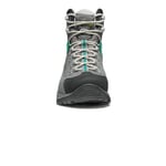 Asolo A23103 00 B168 Finder GV ML Grey/Stone/Shamr.Green Kadın Outdoor Bot