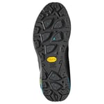 Asolo A26037 00 A933 Nuuk GV ML Black/Blue Moon Kadın Outdoor Bot