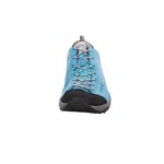 Asolo A40013 00 A923 Nucleon GV ML North Sea/Silver Kadın Outdoor Ayakkabı