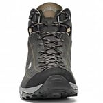 Asolo A40028 00 A921 Nucleon Mid GV MM Graphite/Brown Erkek Outdoor Bot