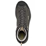 Asolo A40028 00 A921 Nucleon Mid GV MM Graphite/Brown Erkek Outdoor Bot