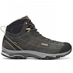 Asolo A40028 00 A921 Nucleon Mid GV MM Graphite/Brown Erkek Outdoor Bot