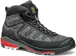 Asolo A40066 00 A392 Falcon Evo Jaquard GV MM Black/Red Erkek Outdoor Bot