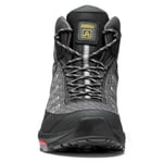 Asolo A40066 00 A392 Falcon Evo Jaquard GV MM Black/Red Erkek Outdoor Bot
