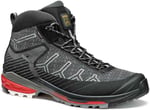 Asolo A40066 00 A392 Falcon Evo Jaquard GV MM Black/Red Erkek Outdoor Bot