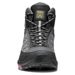 Asolo A40066 00 A392 Falcon Evo Jaquard GV MM Black/Red Erkek Outdoor Bot