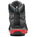 Asolo A40066 00 A392 Falcon Evo Jaquard GV MM Black/Red Erkek Outdoor Bot