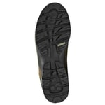 Asolo Çok Renkli (Fugitive Gtx Mm Wool/Siyah) Dağcılık Botu Erkek