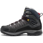 Asolo Drifter Gv Evo MM A23104 A623 Graphite Gunmetal Erkek Outdoor Bot Karışık/Çok renkli 42,5 42.5 EU