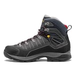 Asolo Drifter Gv Evo MM A23104 A623 Graphite Gunmetal Erkek Outdoor Bot