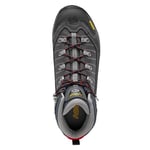 Asolo Drifter Gv Evo MM A23104 A623 Graphite Gunmetal Erkek Outdoor Bot