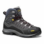 Asolo Drifter Gv Evo MM A23104 A623 Graphite Gunmetal Erkek Outdoor Bot