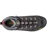 Asolo Drifter Gv Evo MM A23104 A623 Graphite Gunmetal Erkek Outdoor Bot Karışık/Çok renkli 42,5 42.5 EU