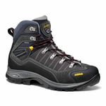 Asolo Drifter Gv Evo MM A23104 A623 Graphite Gunmetal Erkek Outdoor Bot