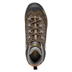 Asolo Drifter I Evo Gore Tex Erkek Trekking Botu Dark Brown 44,5