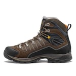 Asolo Drifter I Evo Gore Tex Erkek Trekking Botu Dark Brown 46 46 EU