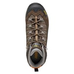 Asolo Drifter I Evo Gore Tex Erkek Trekking Botu Dark Brown 43 1/3