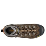 Asolo Drifter I Evo Gore Tex Erkek Trekking Botu Dark Brown 46 1/3