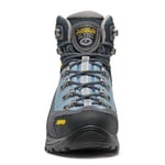 Asolo Drifter I Evo Gore Tex Kadın Trekking Botu MAVİ 38