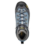 Asolo Drifter I Evo Gore Tex Kadın Trekking Botu MAVİ 38