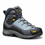Asolo Drifter I Evo Gore Tex Kadın Trekking Botu MAVİ 38