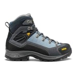Asolo Drifter I Evo Gore Tex Kadın Trekking Botu MAVİ 38