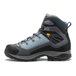 Asolo Drifter I Evo Gore Tex Kadın Trekking Botu MAVİ 38