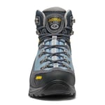 Asolo Drifter I Evo Gore Tex Kadın Trekking Botu MAVİ 38