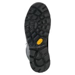 Asolo Drifter I Evo Gore Tex Kadın Trekking Botu MAVİ 38
