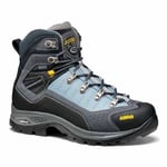 Asolo Drifter I Evo Gore Tex Kadın Trekking Botu MAVİ 38