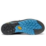 Asolo Eldo LTH Kadın Gore Tex Bot 36 (2/3) - Gri/Mavi 36 EU