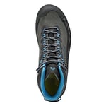 Asolo Eldo LTH Kadın Gore Tex Bot 38 - Gri/Mavi A01057 00 A939-50 38 EU