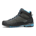 Asolo Eldo LTH Kadın Gore Tex Bot 38 - Gri/Mavi A01057 00 A939-50 38 EU