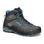 Asolo Eldo LTH Kadın Gore Tex Bot 38 - Gri/Mavi A01057 00 A939-50 38 EU