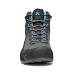Asolo Eldo LTH Kadın Gore Tex Bot 40(2/3) - Gri/Mavi A01057 00 A939-70 40 (2/3)