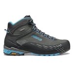 Asolo Eldo LTH Kadın Gore Tex Bot 40(2/3) - Gri/Mavi A01057 00 A939-70 40 (2/3)