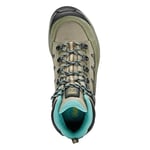 ASOLO FALCON EVO GTX OUTDOOR KADIN BOT