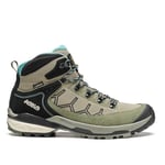 ASOLO FALCON EVO GTX OUTDOOR KADIN BOT